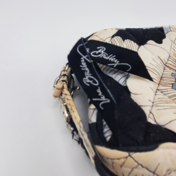 Vera Bradley Camilla Tech Wristlet Phone Case Wristlet Wallet - Picture 3 of 7